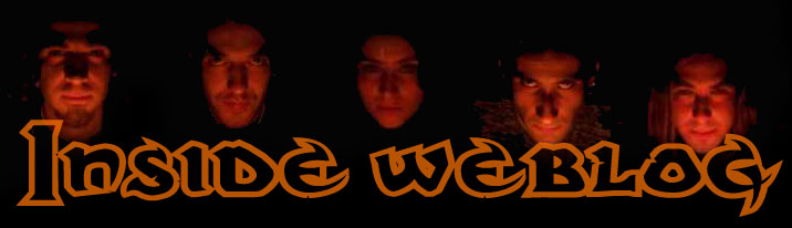 Inside Weblog